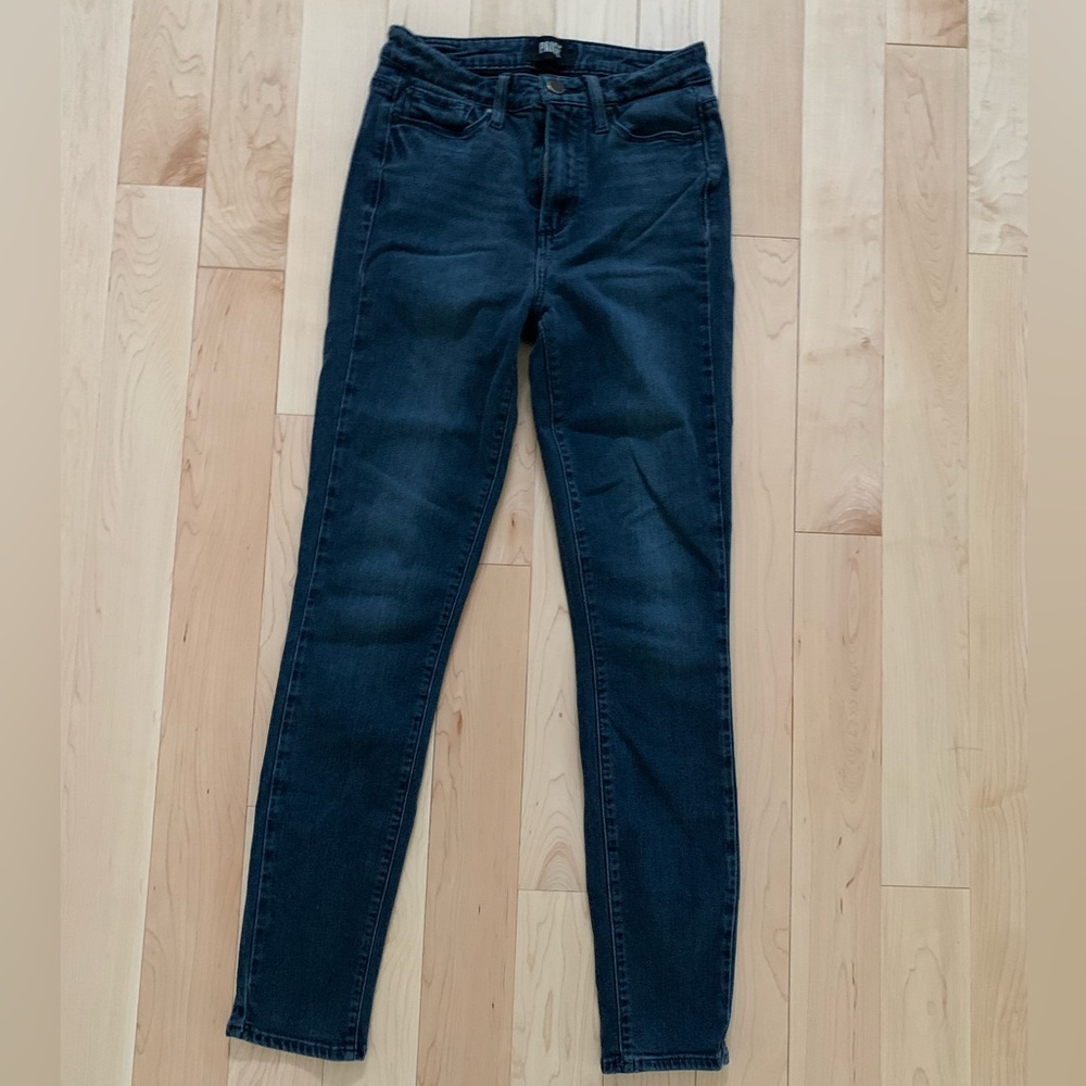 Paige Margot Ultra Skinny Jean